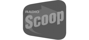 radio scoop